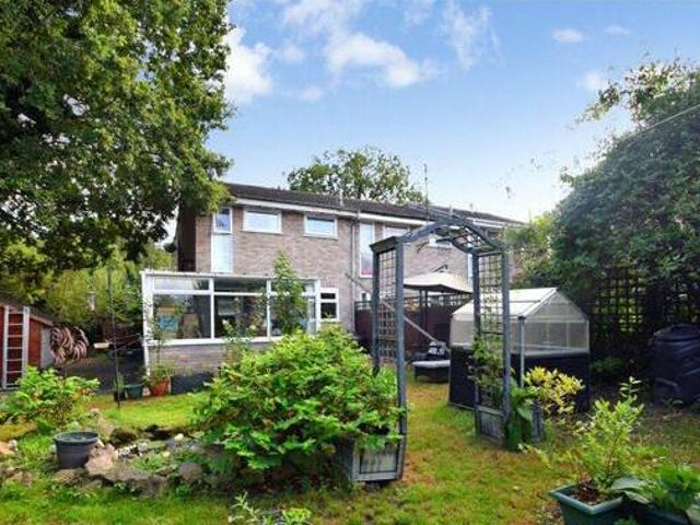 House for sale in Berechurch, Fordham Heath