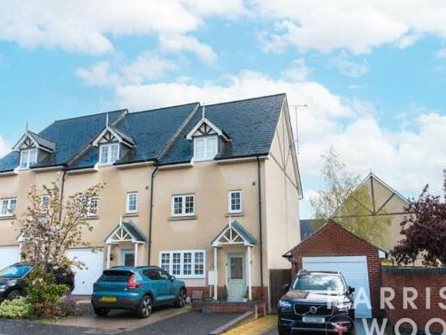 House for sale in Mile End, Fordham Heath