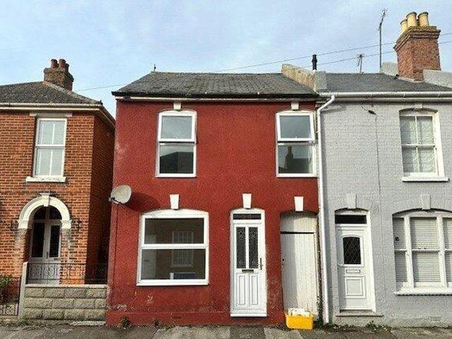House for sale in Berechurch, Fordham Heath
