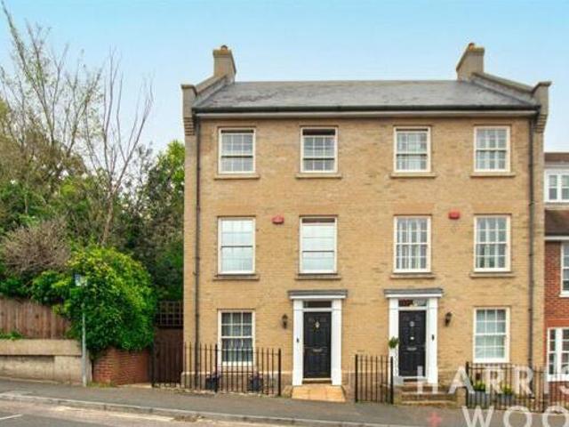House for sale in Myland, Colchester