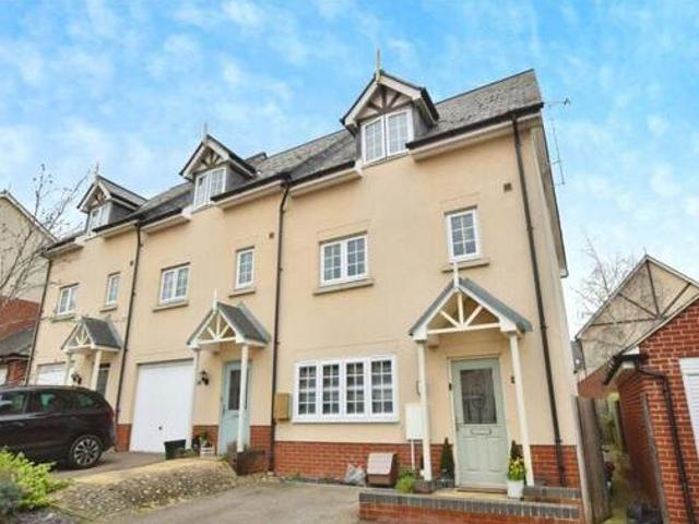 House for sale in Mile End, Fordham Heath
