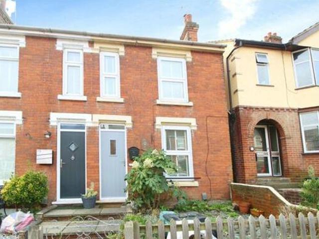 House for sale in Old Heath, Fordham Heath