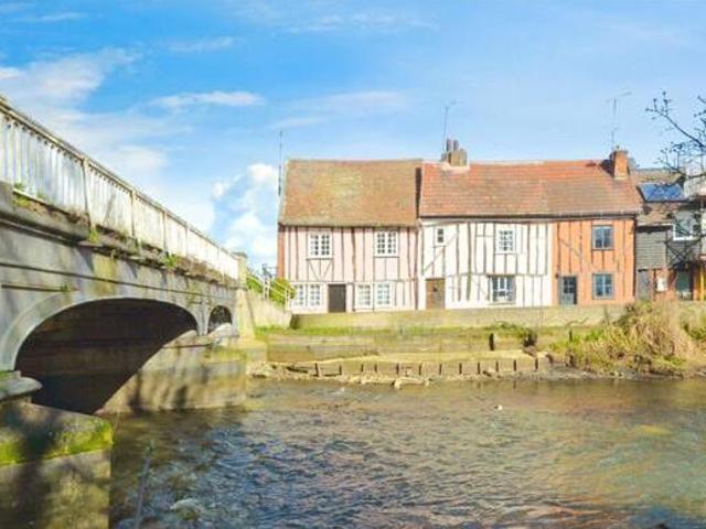 House for sale in Hythe, Fordham Heath