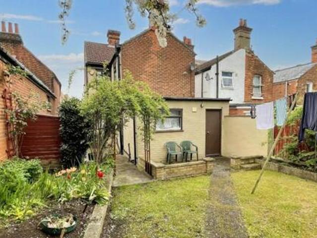House for sale in Hythe, Fordham Heath