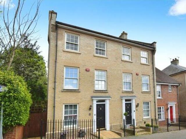 House for sale in Mile End, Fordham Heath