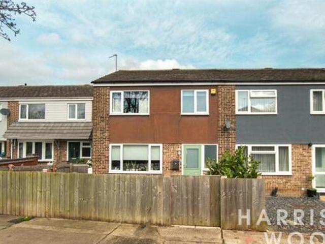 House for sale in Monkwick, Fordham Heath