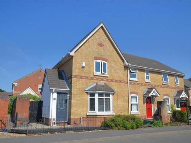 House for sale in Highwoods, Fordham Heath