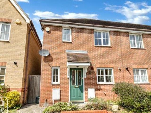 House for sale in Highwoods, Fordham Heath