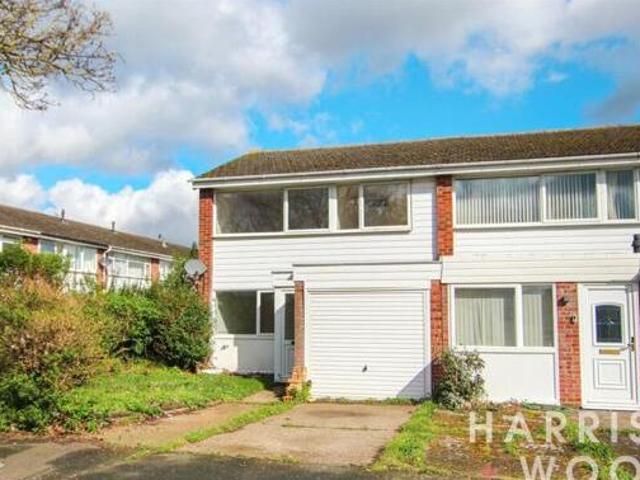 House for sale in Berechurch, Fordham Heath