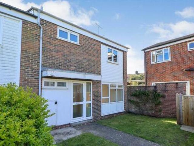 House for sale in Lyons, Greater London