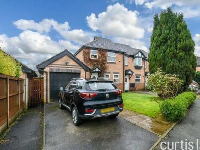House for rent in Lancashire