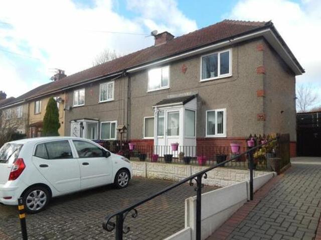 House for sale in Colne Edge, Pendle