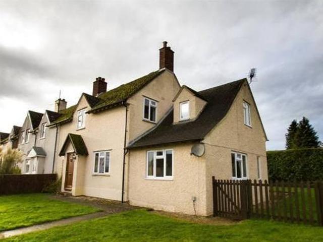 House for sale in Oxfordshire