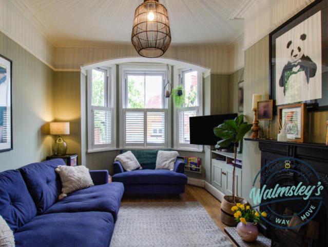 Cottage for sale in West Midlands