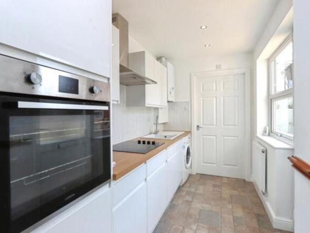 Cottage for sale in South Yorkshire
