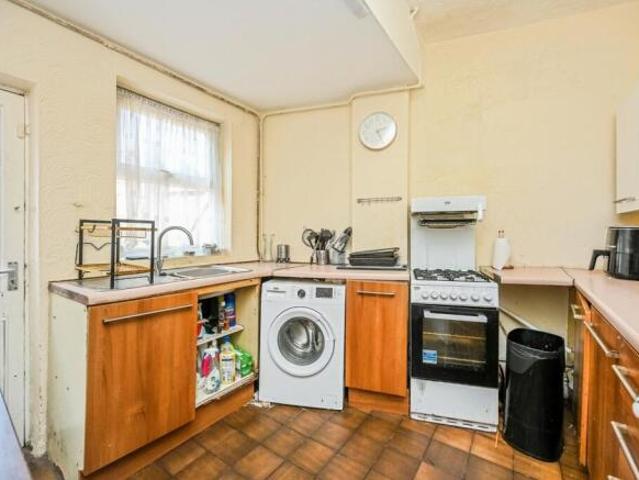 Cottage for sale in Calderstones