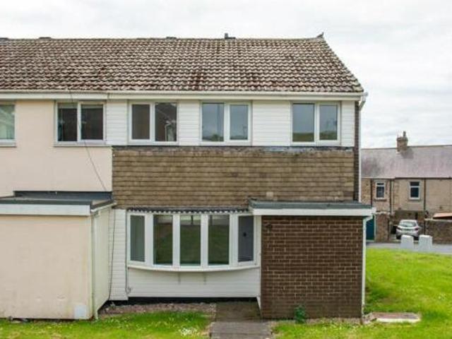 House for sale in Consett