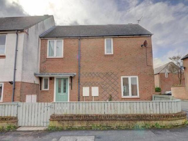 House for sale in Blackhill, Consett