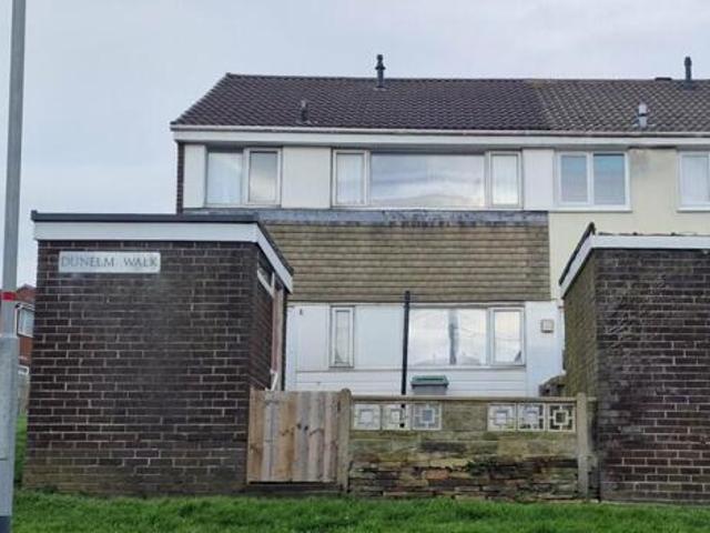 House for sale in Consett