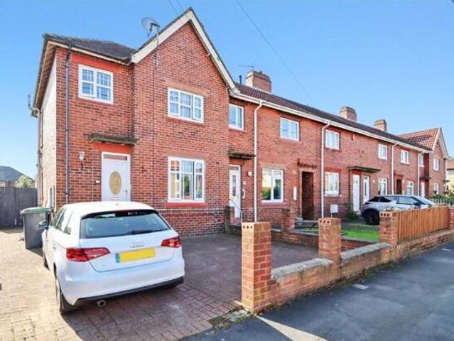 House for sale in Delves Lane, Consett
