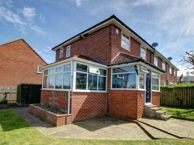 House for sale in Consett