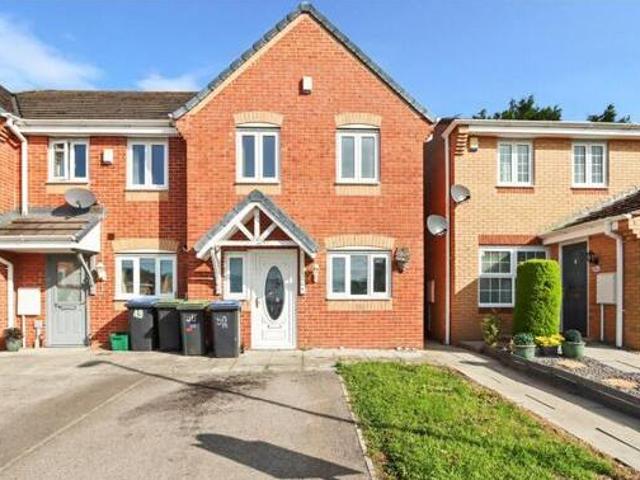 House for sale in Consett