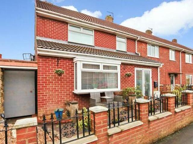 House for sale in Blackhill, Consett