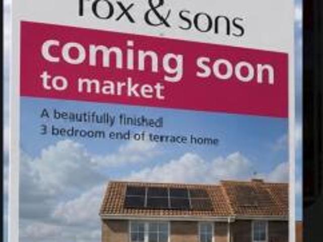 Cottage for sale in St Anthony's Hill, Eastbourne
