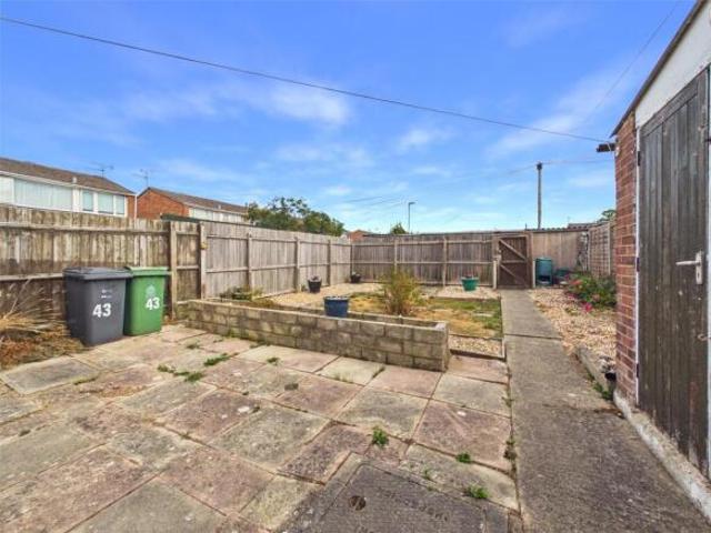 Cottage for sale in Gloucester, Gloucestershire
