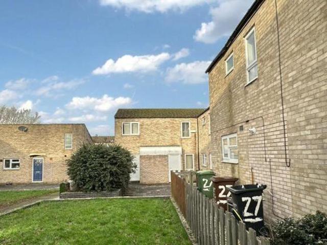 House for sale in Corby, North Northamptonshire