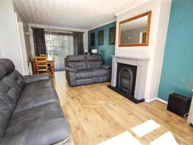 Cottage for sale in Corwen, Wales