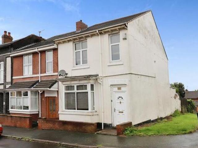 House for sale in Coseley, West Midlands