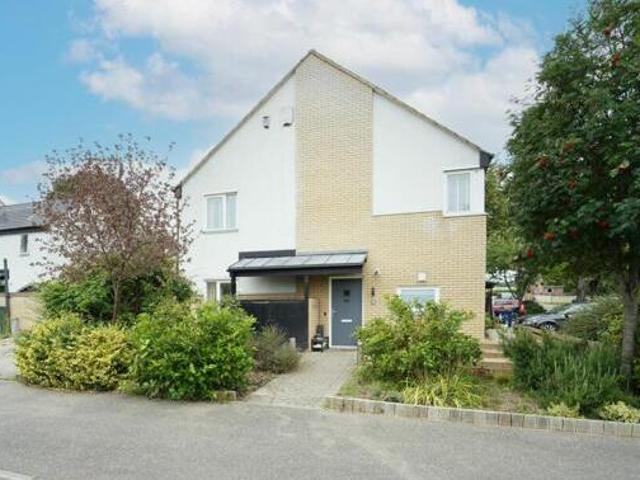House for sale in Cambridge, Cambridgeshire and Peterborough