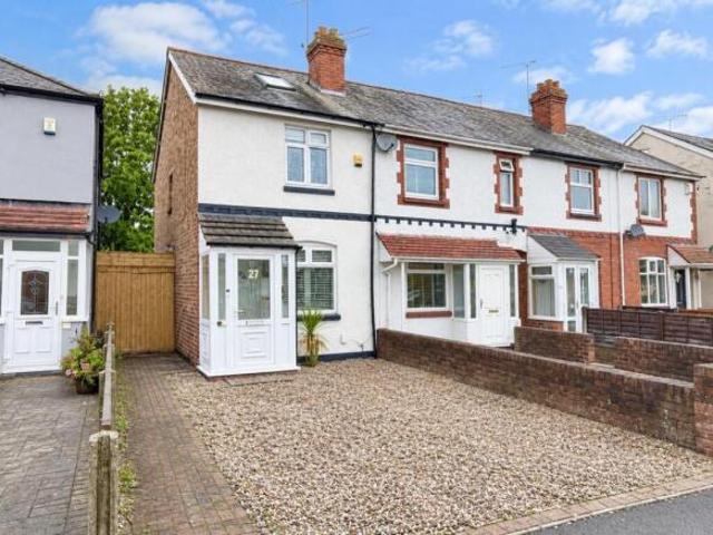 Cottage for sale in Wolverhampton, West Midlands