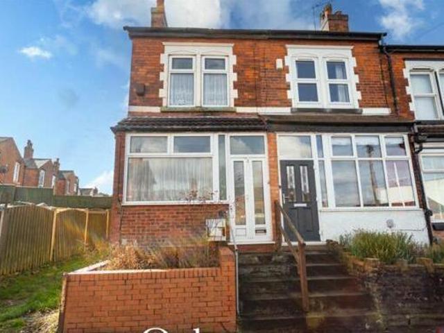 House for sale in Cotteridge, West Midlands