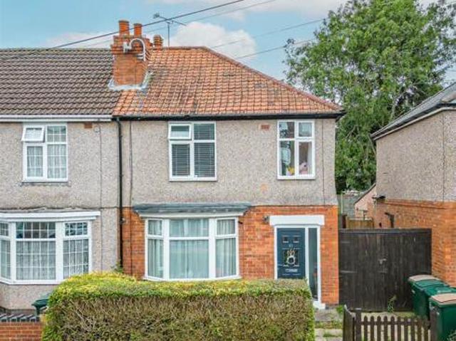 House for sale in Coundon, West Midlands