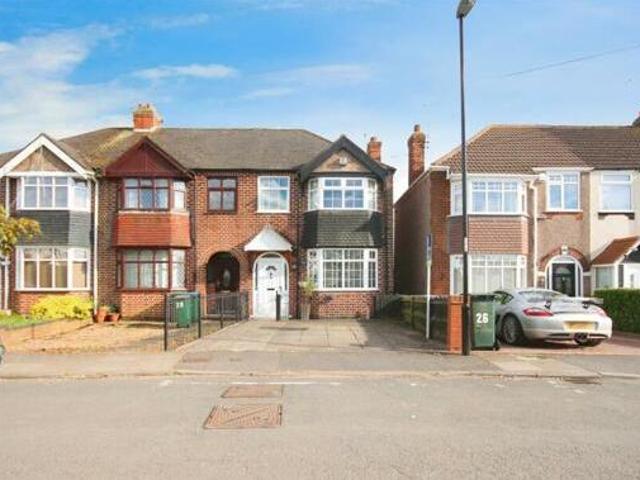 House for sale in Coundon, West Midlands