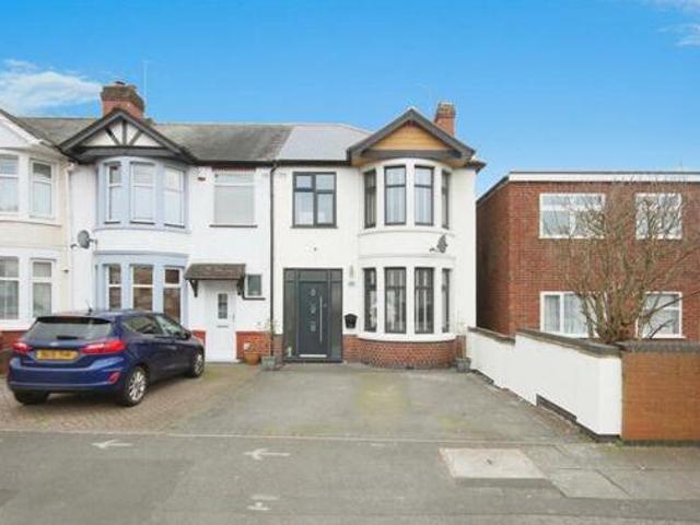 House for sale in Coundon, West Midlands