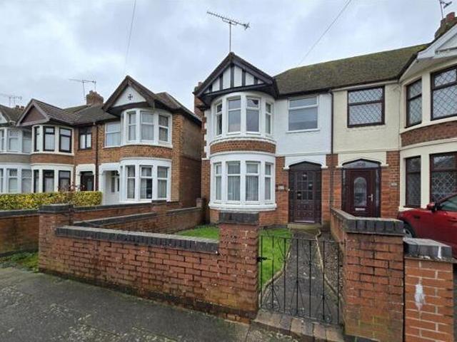 House for sale in Coundon, West Midlands