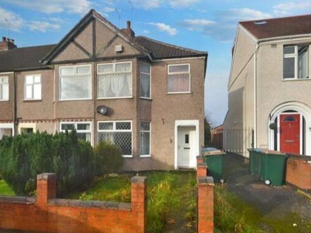 House for sale in Coundon, West Midlands