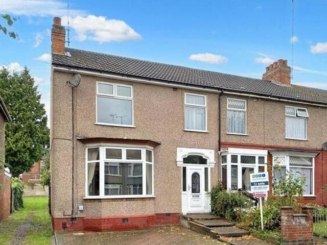 House for sale in Coundon, West Midlands