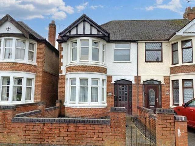 House for sale in Coundon, West Midlands