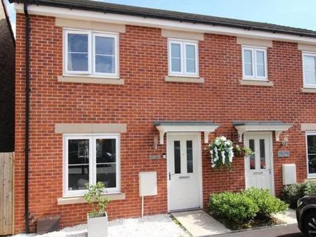 House for sale in Wiltshire