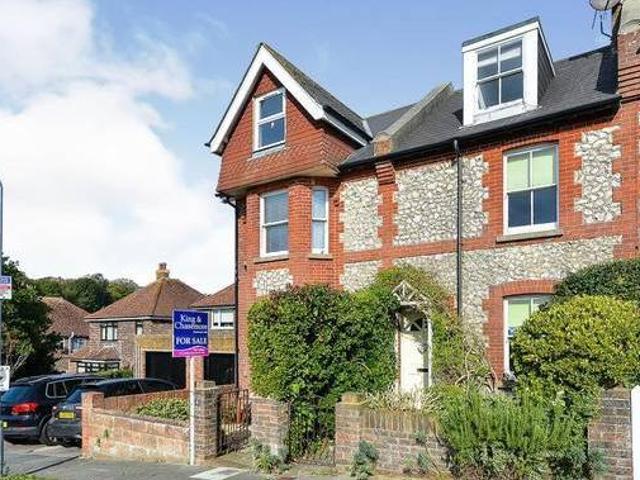 House for sale in East Sussex