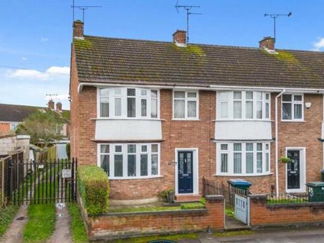 House for sale in West Midlands