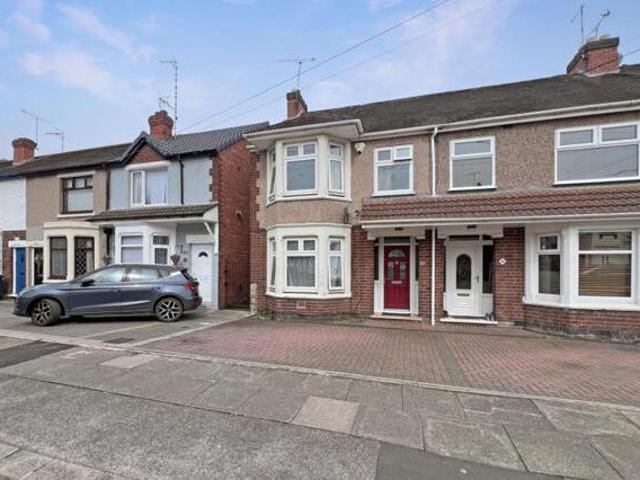 House for sale in Courthouse Green, West Midlands