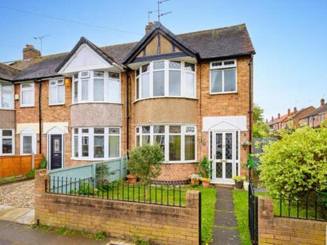 House for sale in Wyken, West Midlands