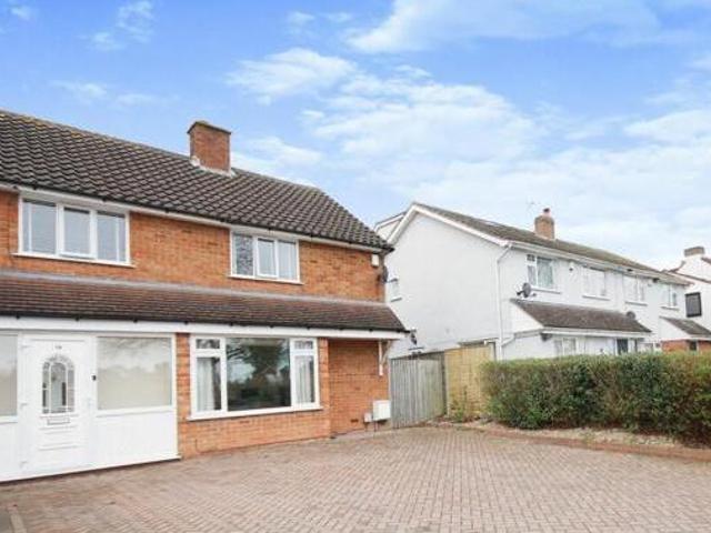 House for sale in West Midlands
