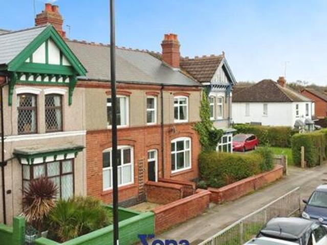 House for sale in Tile Hill, West Midlands