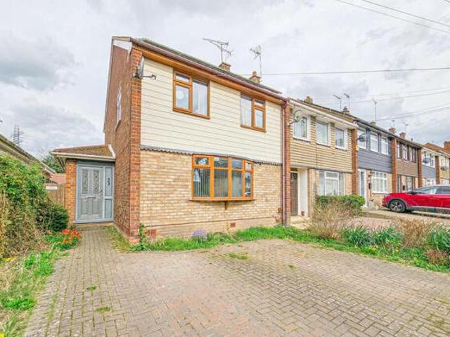 House for sale in Potters Green, West Midlands